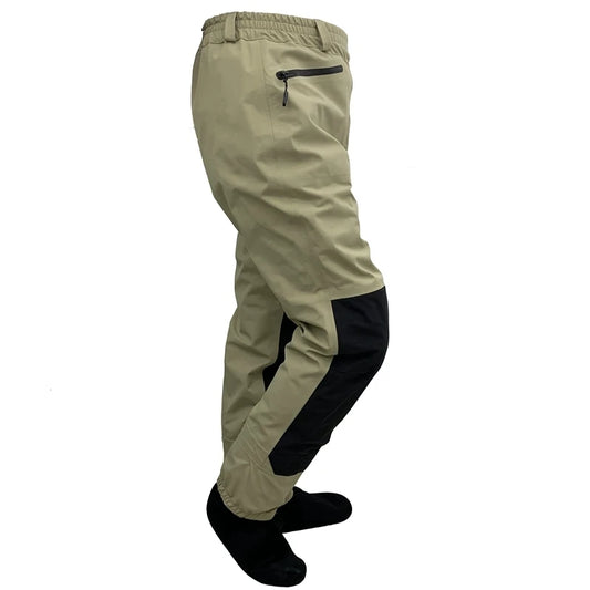 3 Layer Waist Waders Pants