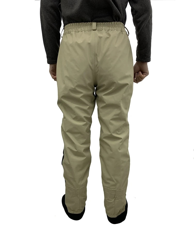 3 Layer Waist Waders Pants