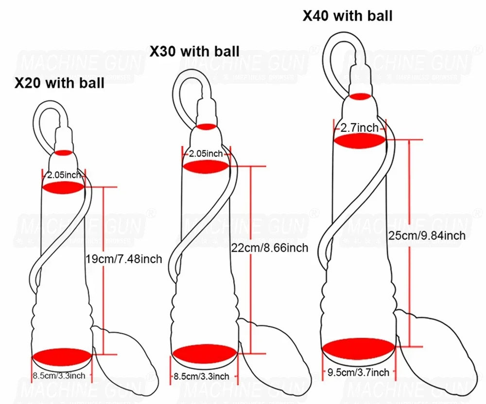 Male Penis Pump Water Vacuum  Exercises Pump Glans