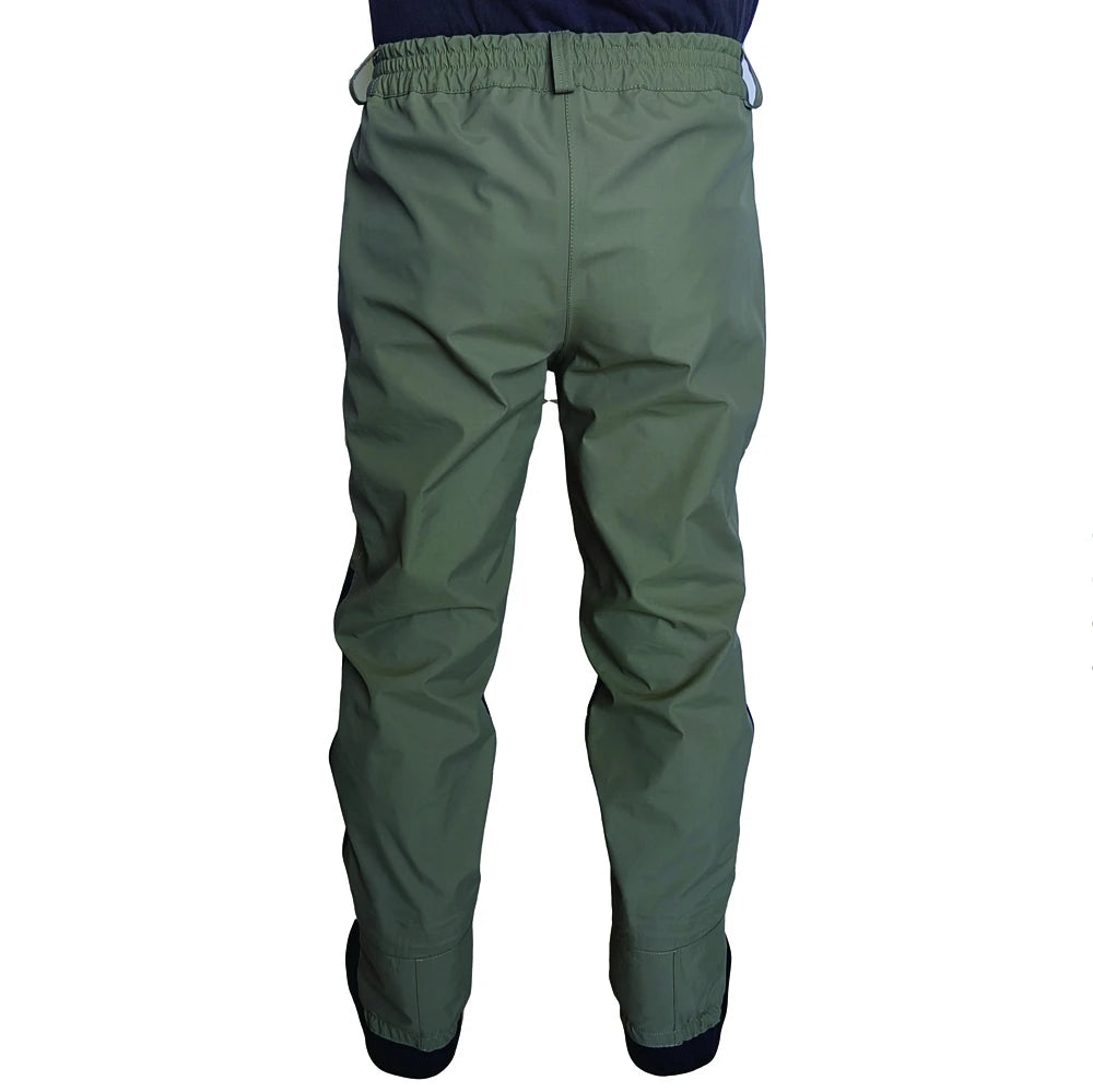 3 Layer Waist Waders Pants