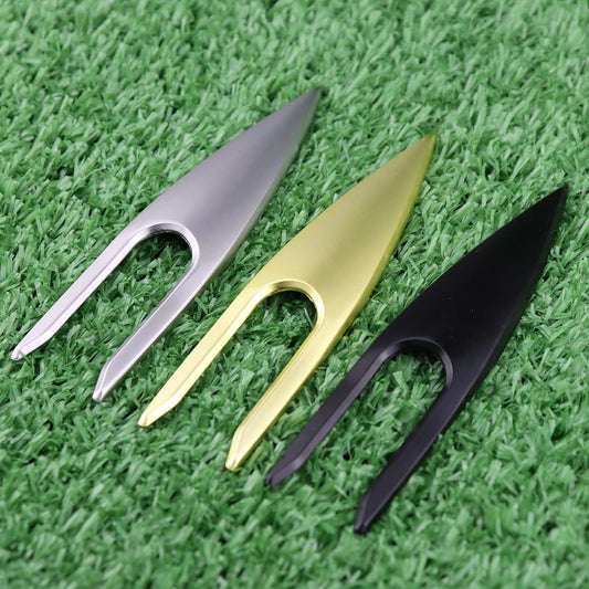 Golf Divot Repair Tool