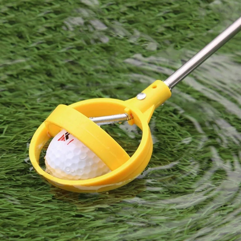 Telescopic Golf Ball Retrieverl