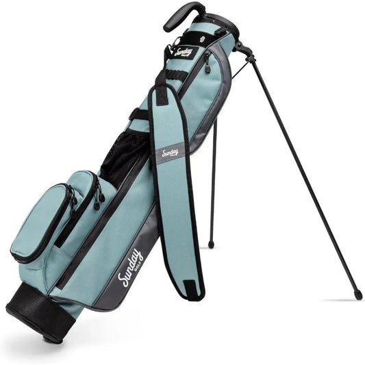 Lightweight Sunday Golf Bag