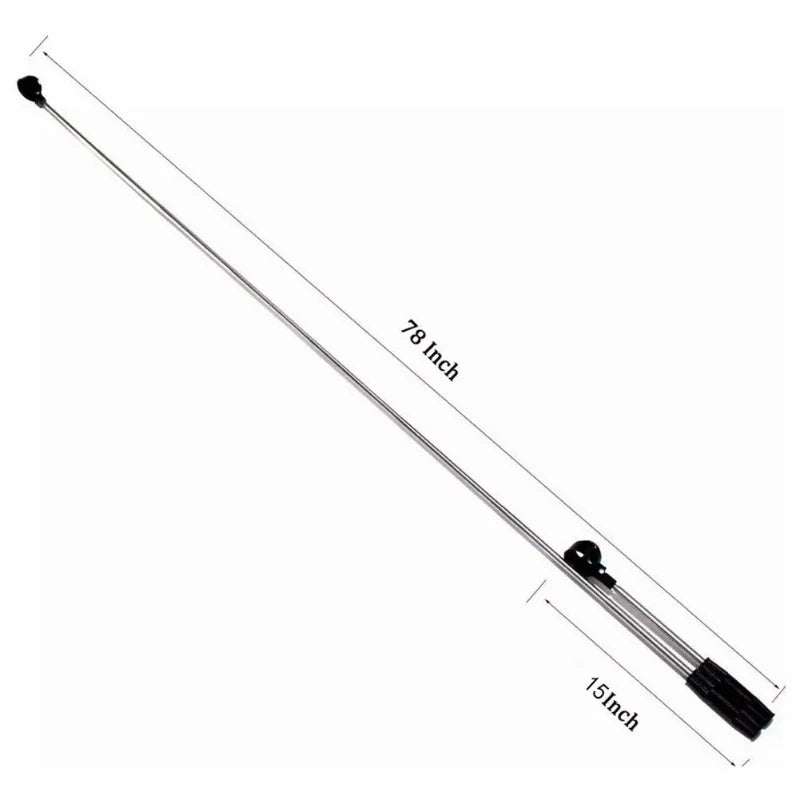 Telescopic Golf Ball Retrieverl