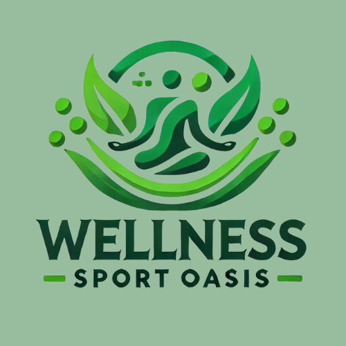 WellnessSportOasis